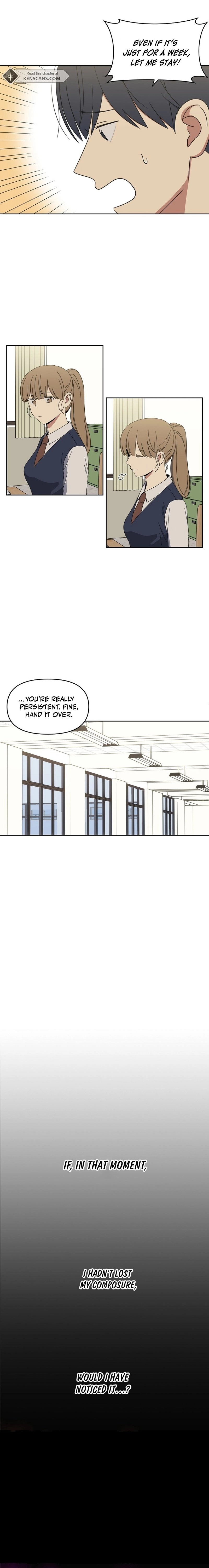 Winter Carnival Chapter 1 Page 16