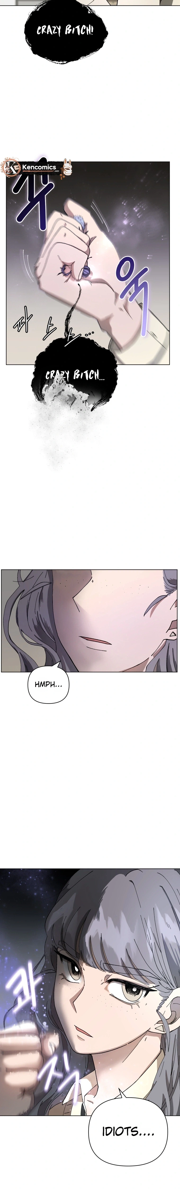 Words That Become Seeds Chapter 1 Page 17