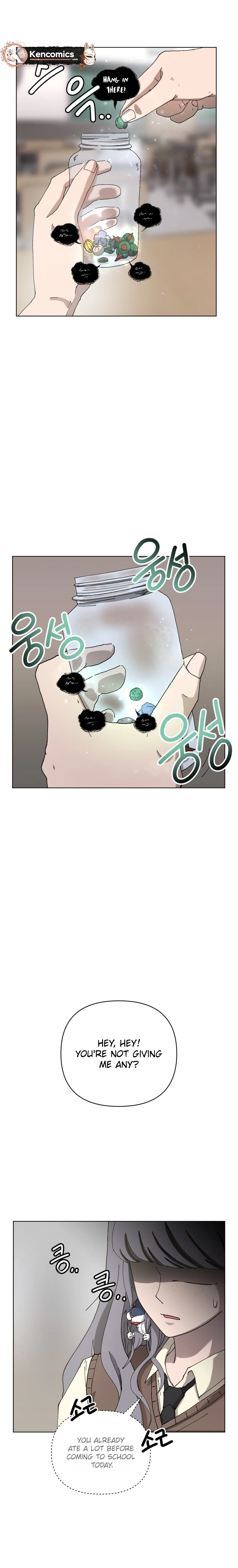 Words That Become Seeds Chapter 1 Page 23