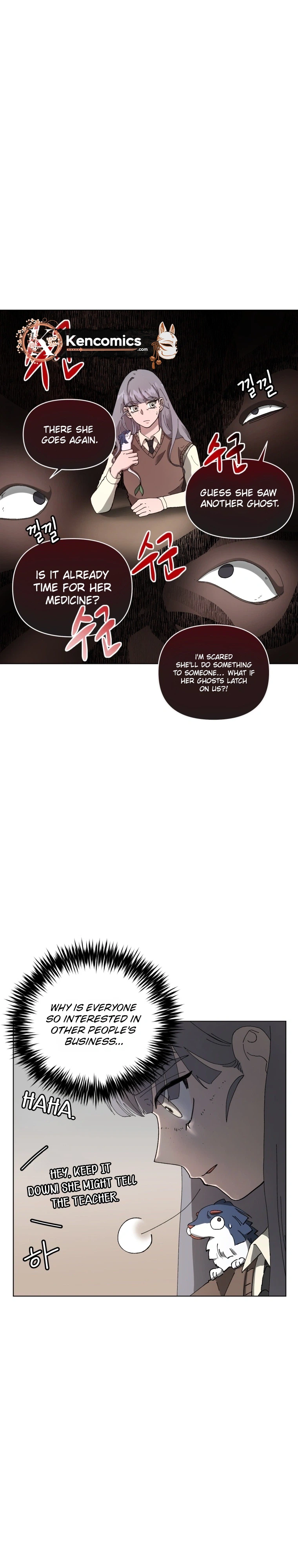 Words That Become Seeds Chapter 1 Page 27