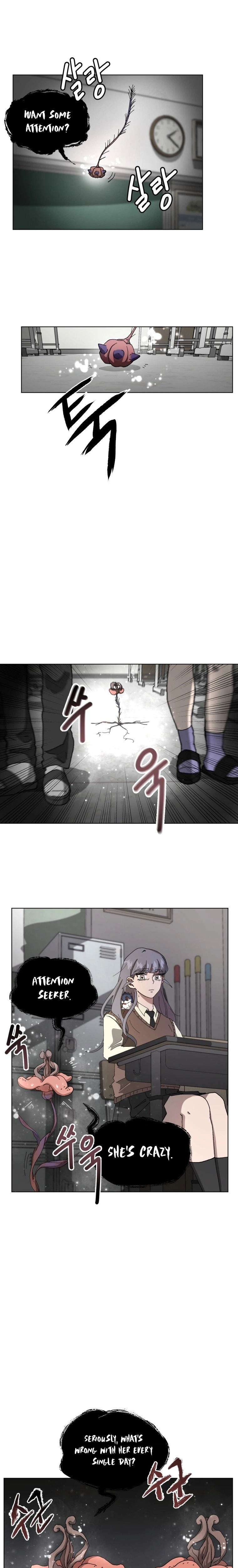Words That Become Seeds Chapter 1 Page 28