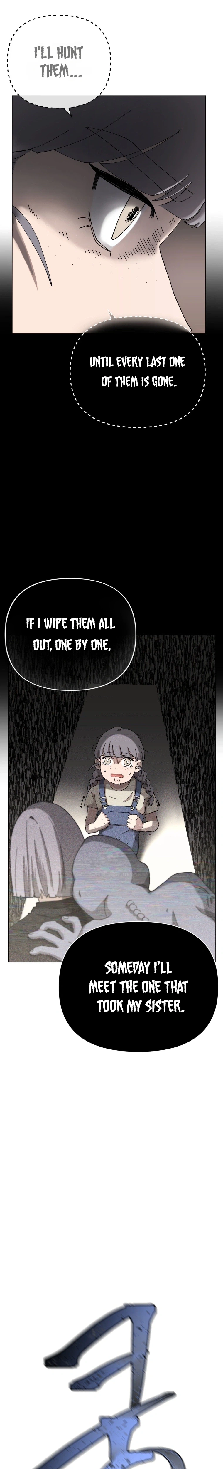 Words That Become Seeds Chapter 1 Page 31
