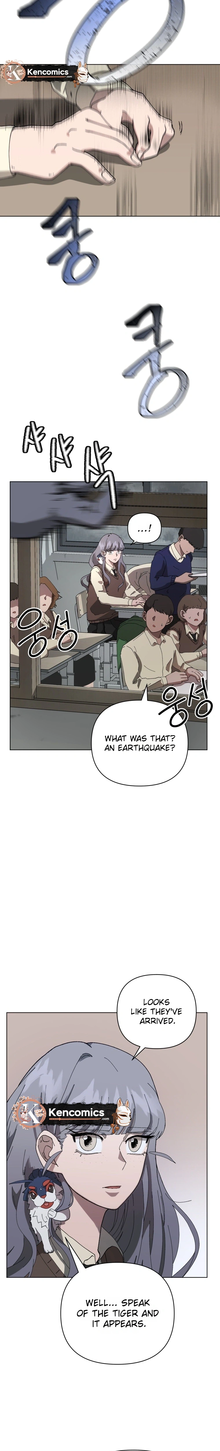 Words That Become Seeds Chapter 1 Page 32