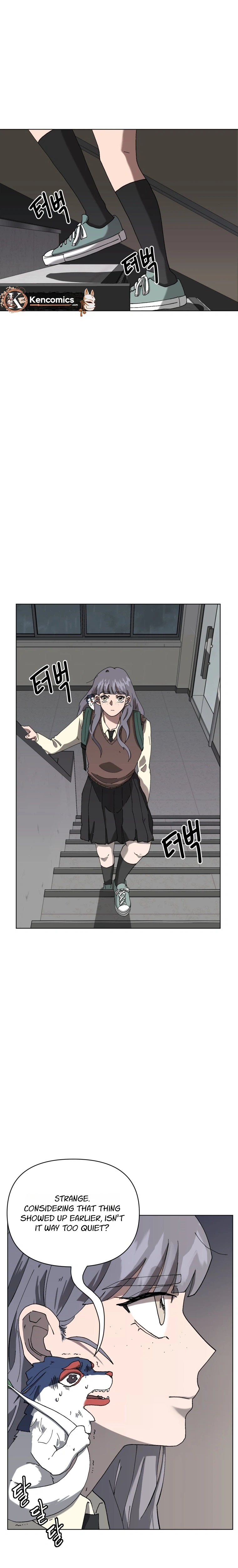 Words That Become Seeds Chapter 1 Page 35
