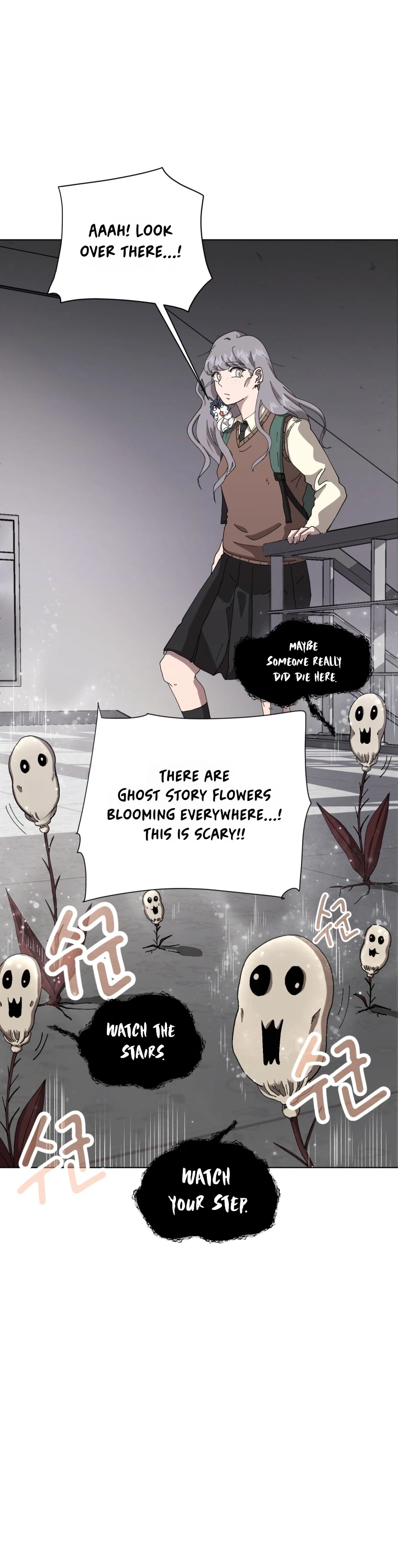 Words That Become Seeds Chapter 1 Page 36