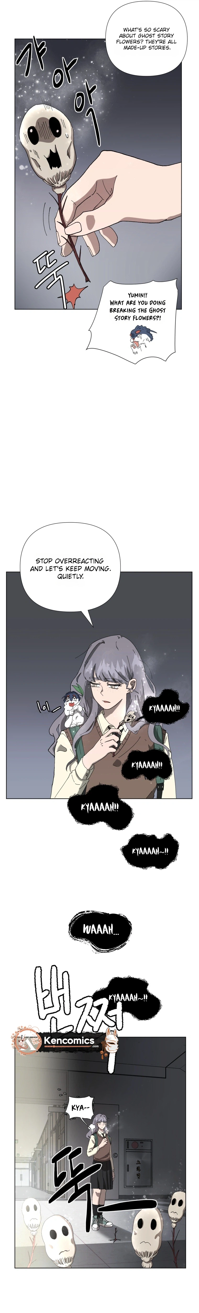 Words That Become Seeds Chapter 1 Page 37