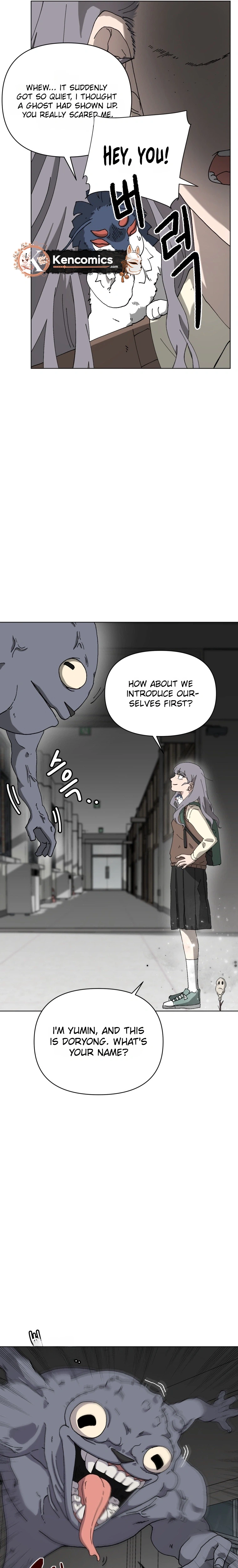 Words That Become Seeds Chapter 1 Page 40