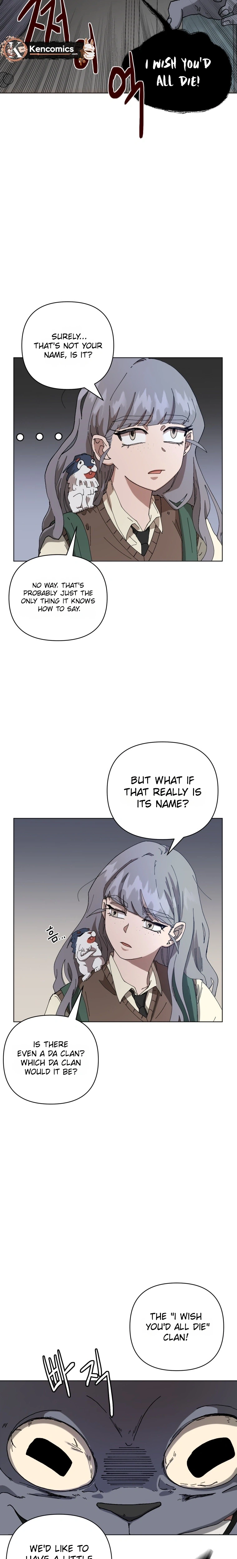 Words That Become Seeds Chapter 1 Page 41