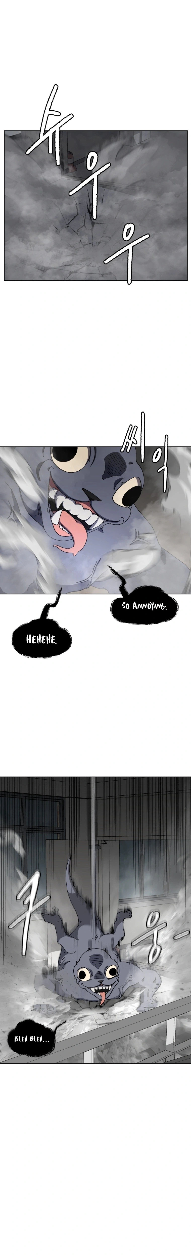 Words That Become Seeds Chapter 1 Page 43