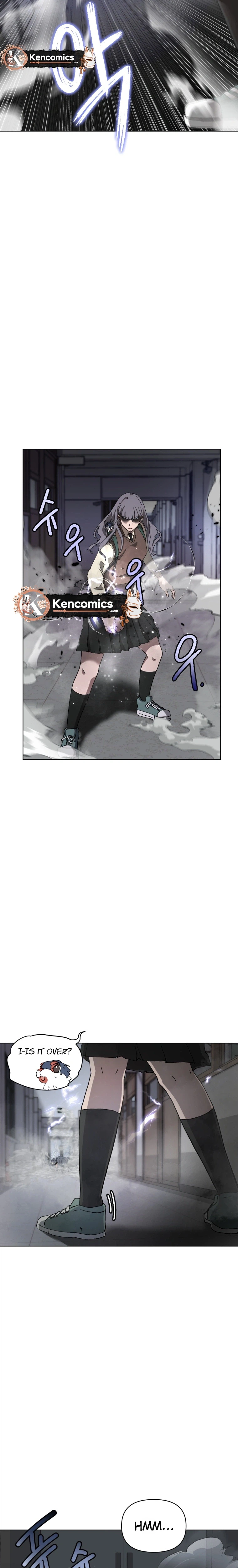 Words That Become Seeds Chapter 1 Page 47