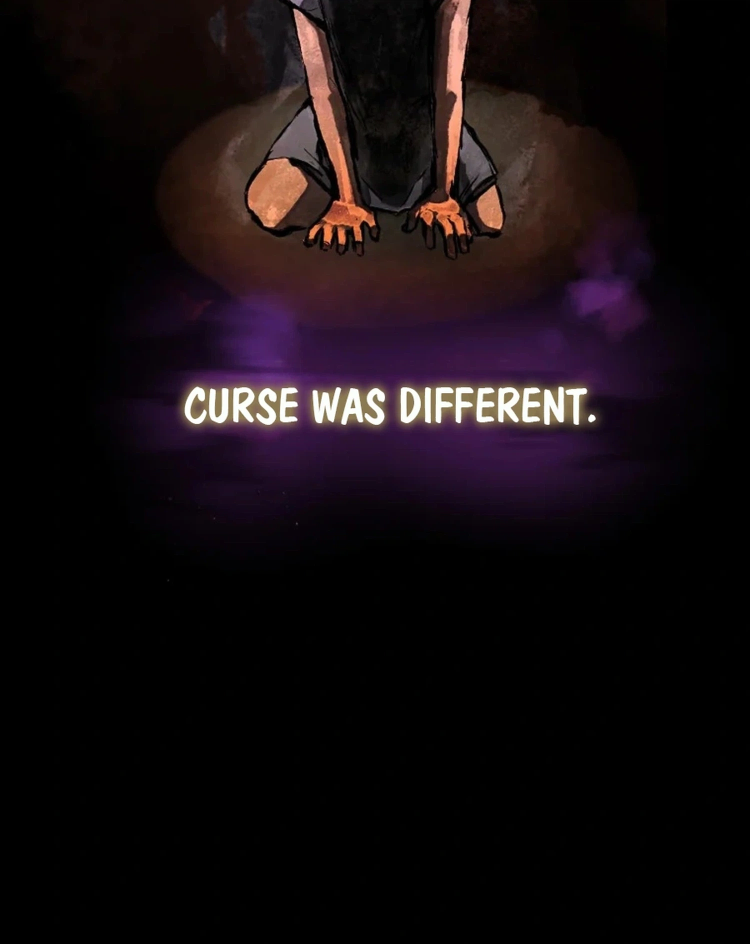 Words That Become Seeds Chapter 9 Page 6