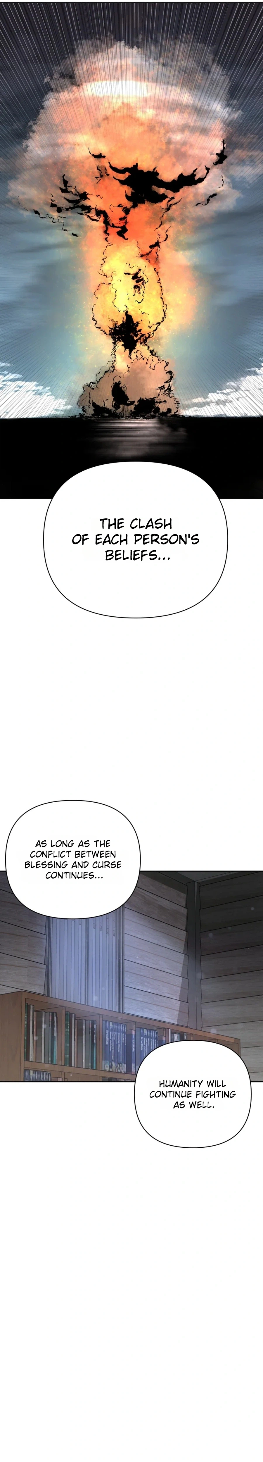 Words That Become Seeds Chapter 9 Page 10