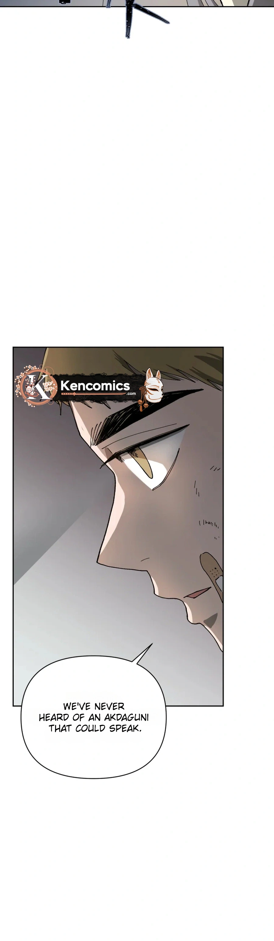 Words That Become Seeds Chapter 9 Page 15