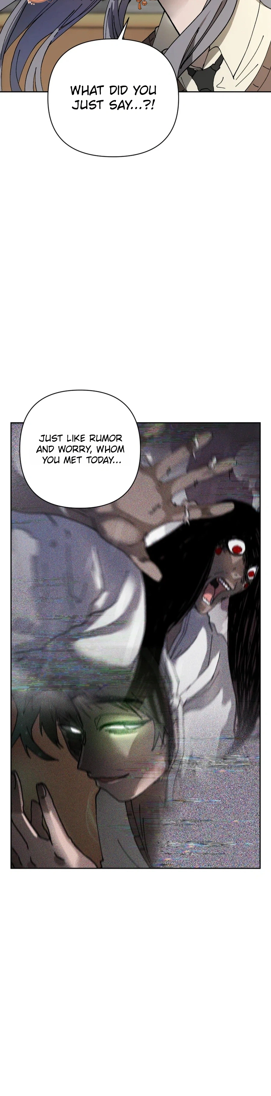 Words That Become Seeds Chapter 9 Page 18