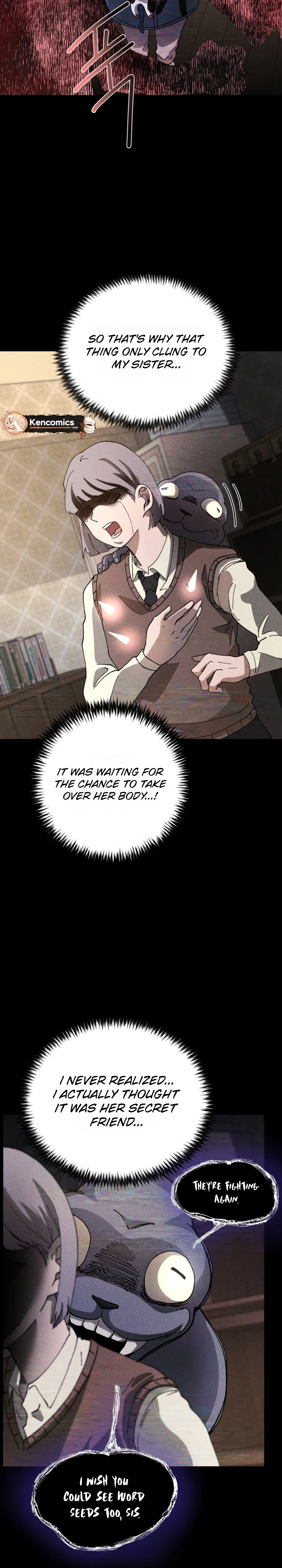 Words That Become Seeds Chapter 9 Page 26