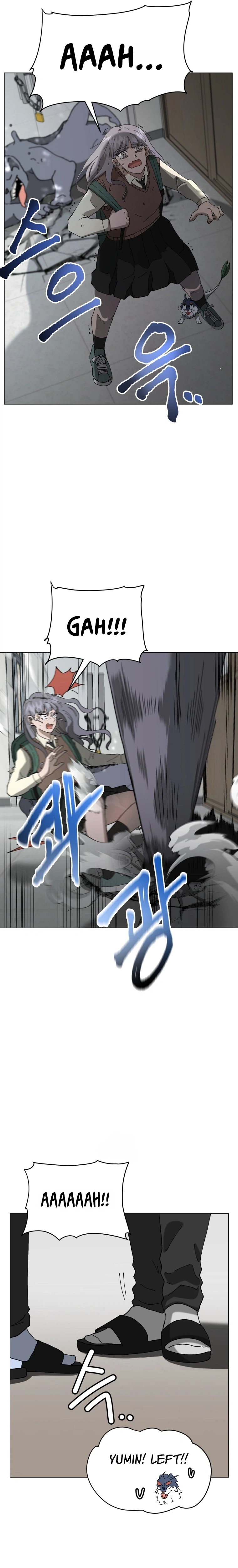 Words That Become Seeds Chapter 2 Page 16
