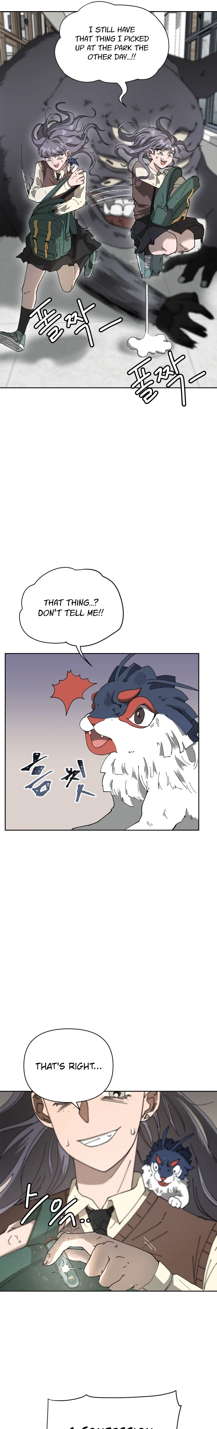 Words That Become Seeds Chapter 2 Page 22