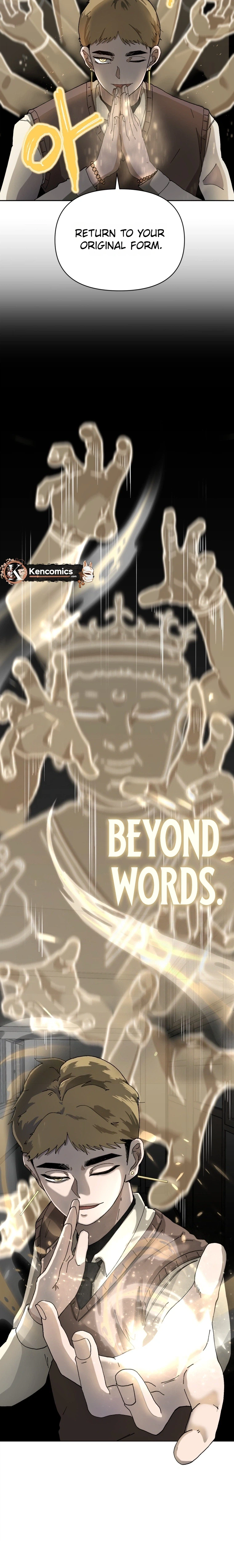 Words That Become Seeds Chapter 2 Page 35