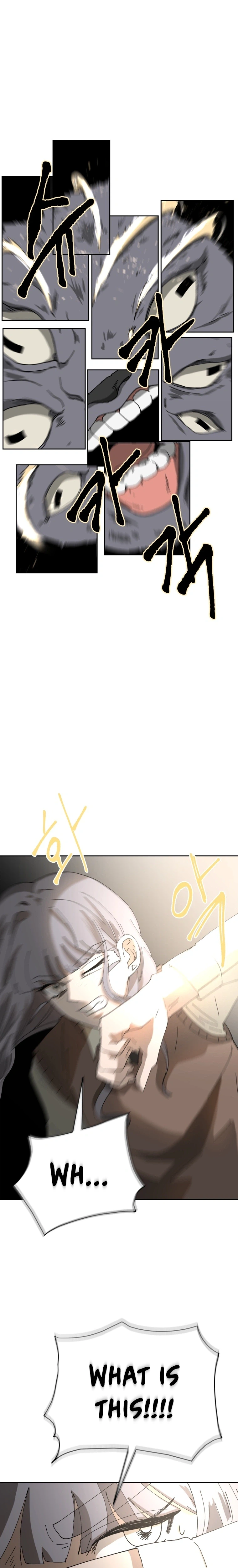 Words That Become Seeds Chapter 2 Page 37