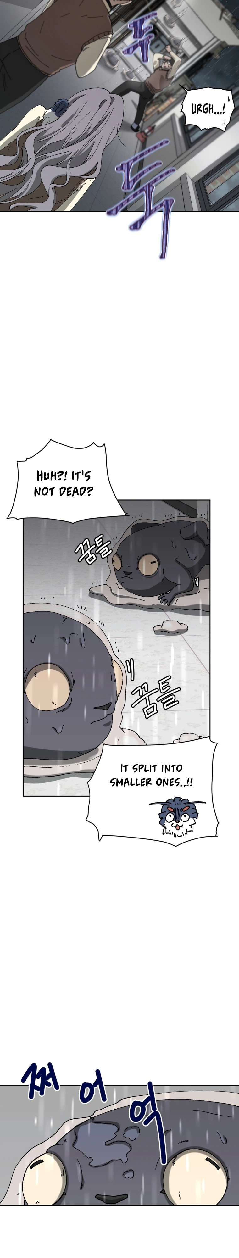 Words That Become Seeds Chapter 2 Page 39