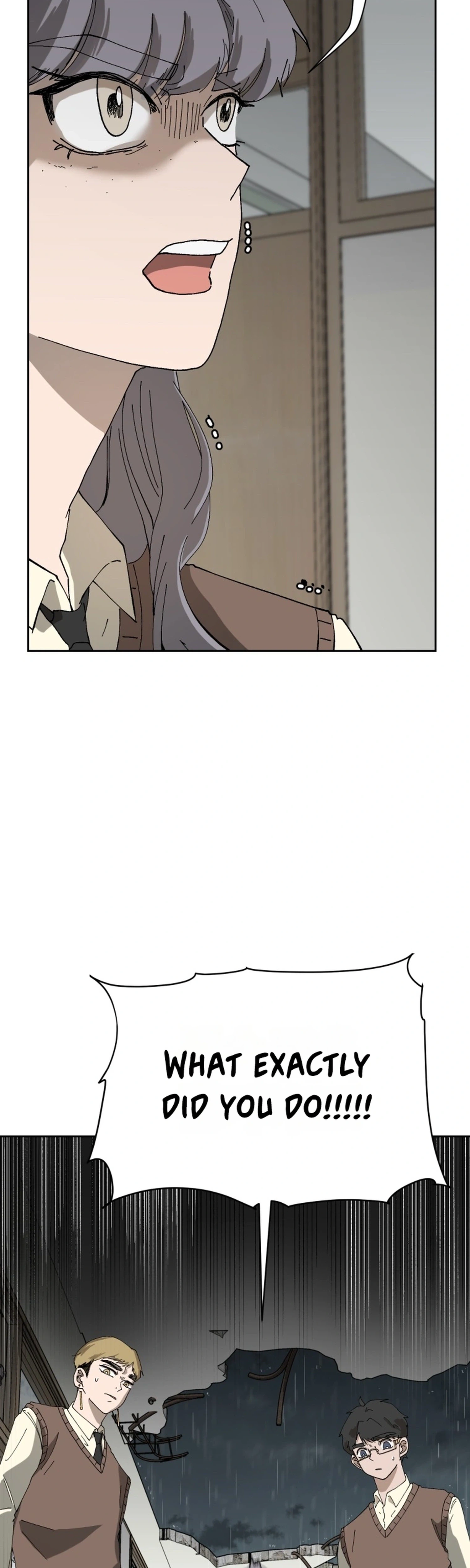 Words That Become Seeds Chapter 2 Page 46