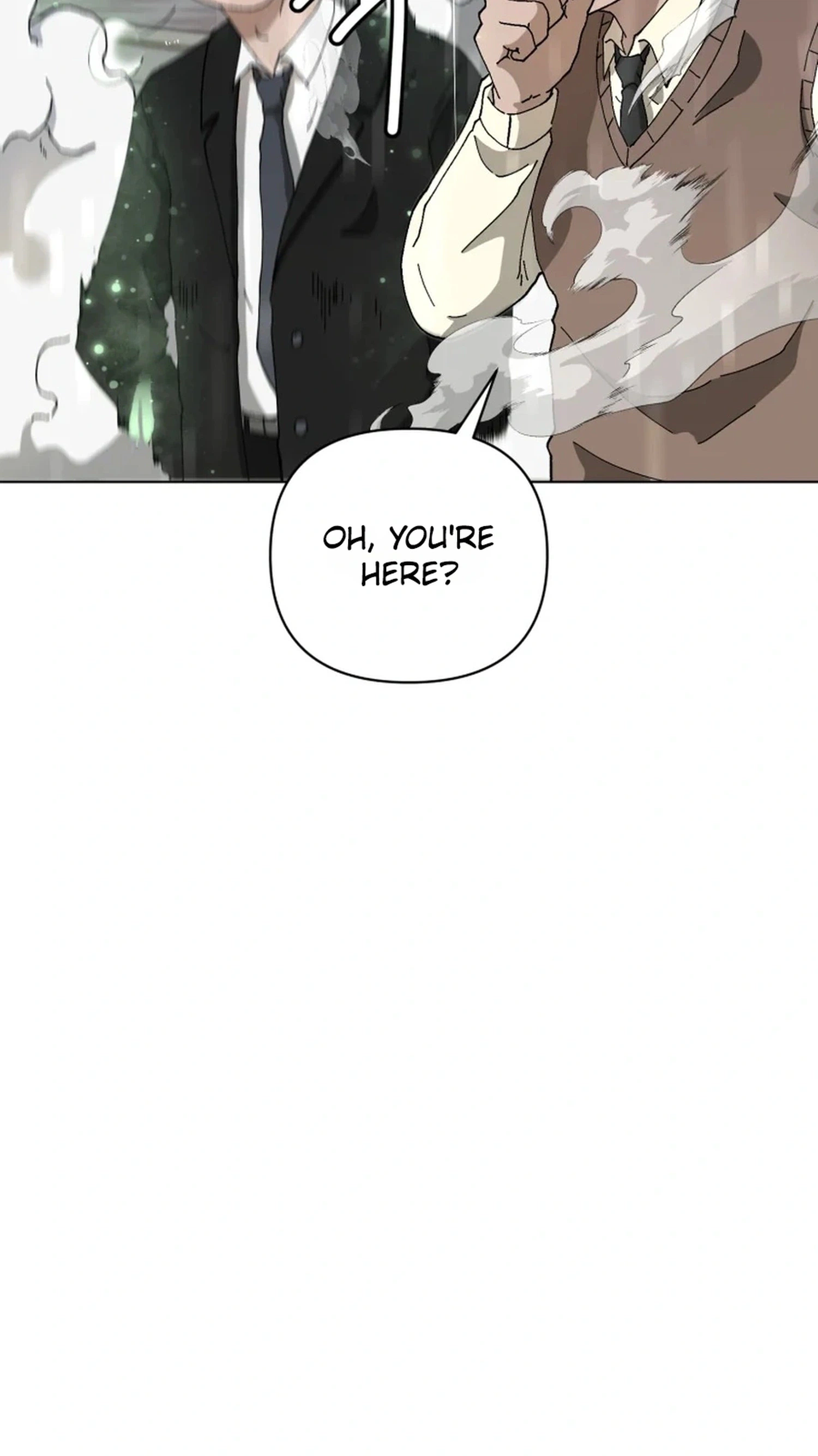 Words That Become Seeds Chapter 6 Page 6