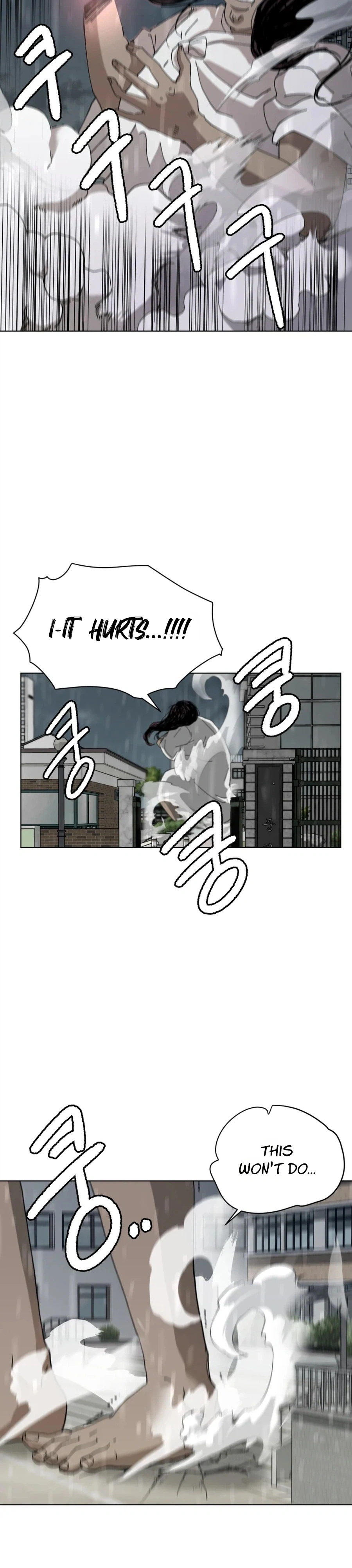 Words That Become Seeds Chapter 6 Page 18