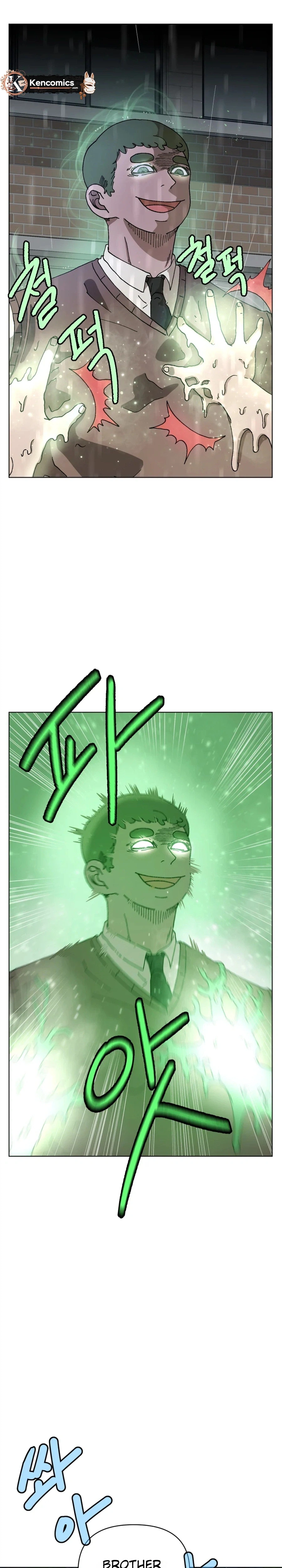 Words That Become Seeds Chapter 6 Page 23