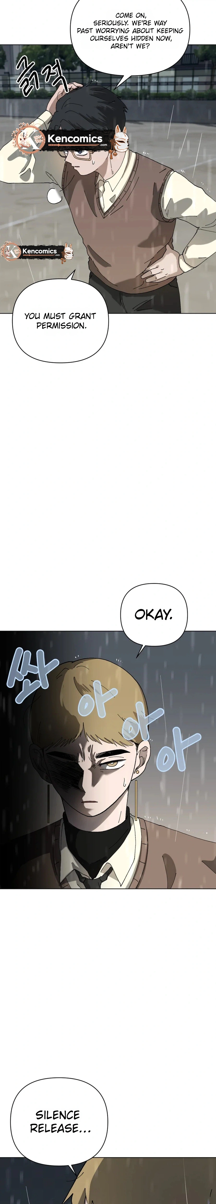 Words That Become Seeds Chapter 6 Page 26