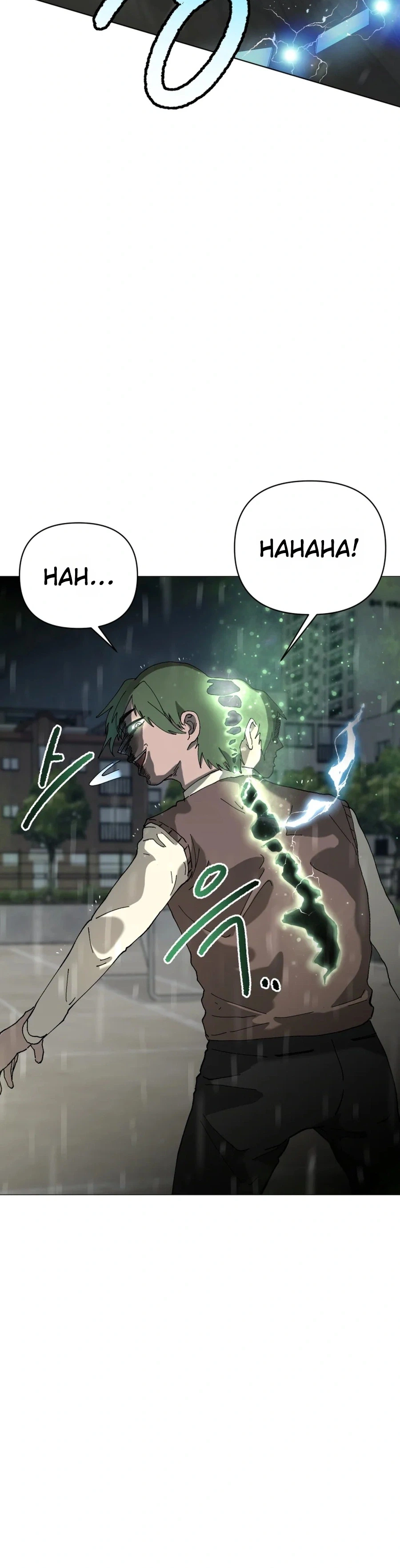 Words That Become Seeds Chapter 6 Page 30