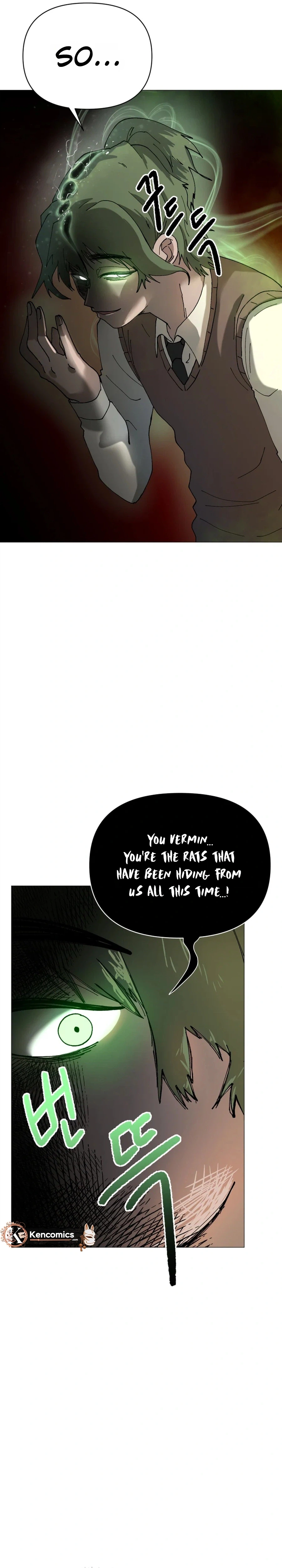 Words That Become Seeds Chapter 6 Page 31