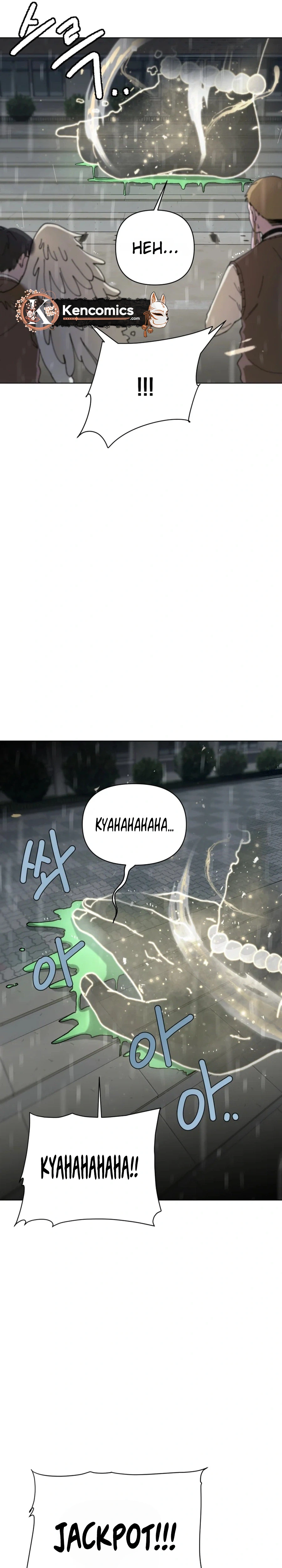 Words That Become Seeds Chapter 6 Page 36