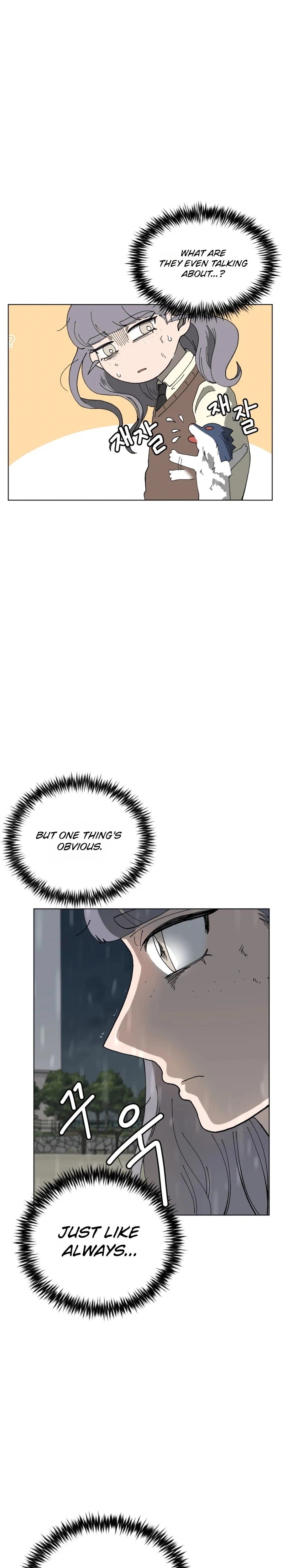 Words That Become Seeds Chapter 6 Page 42
