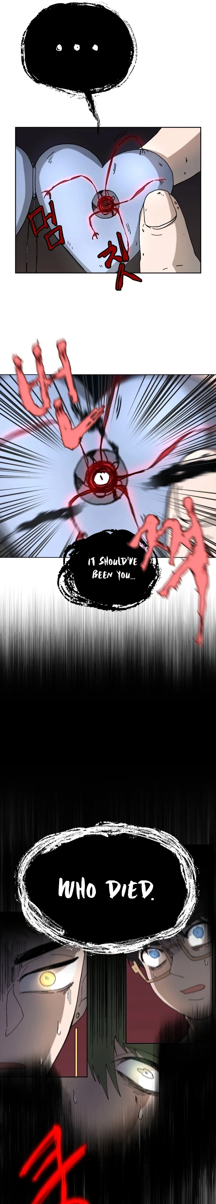 Words That Become Seeds Chapter 6 Page 45