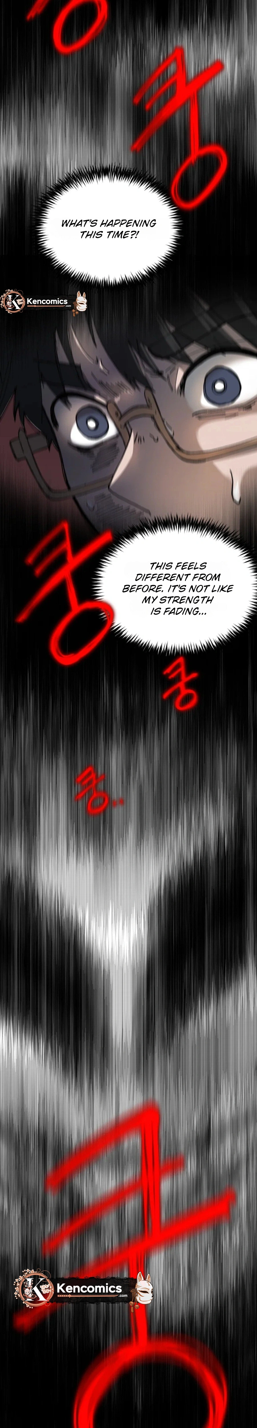 Words That Become Seeds Chapter 6 Page 46
