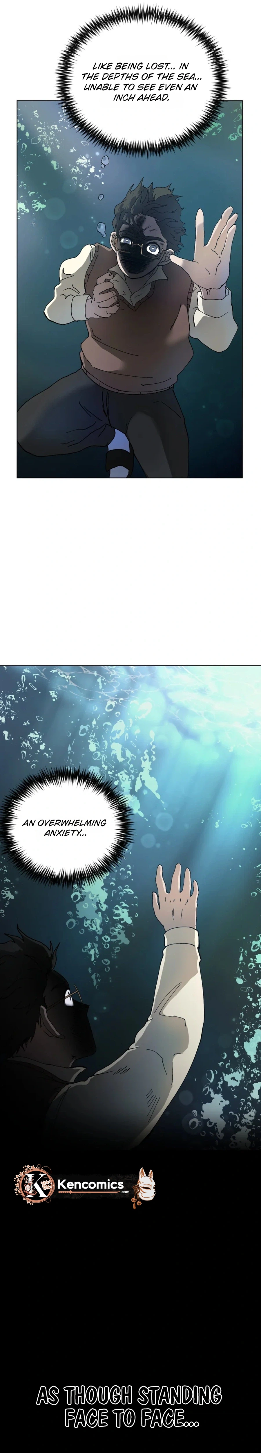 Words That Become Seeds Chapter 6 Page 48