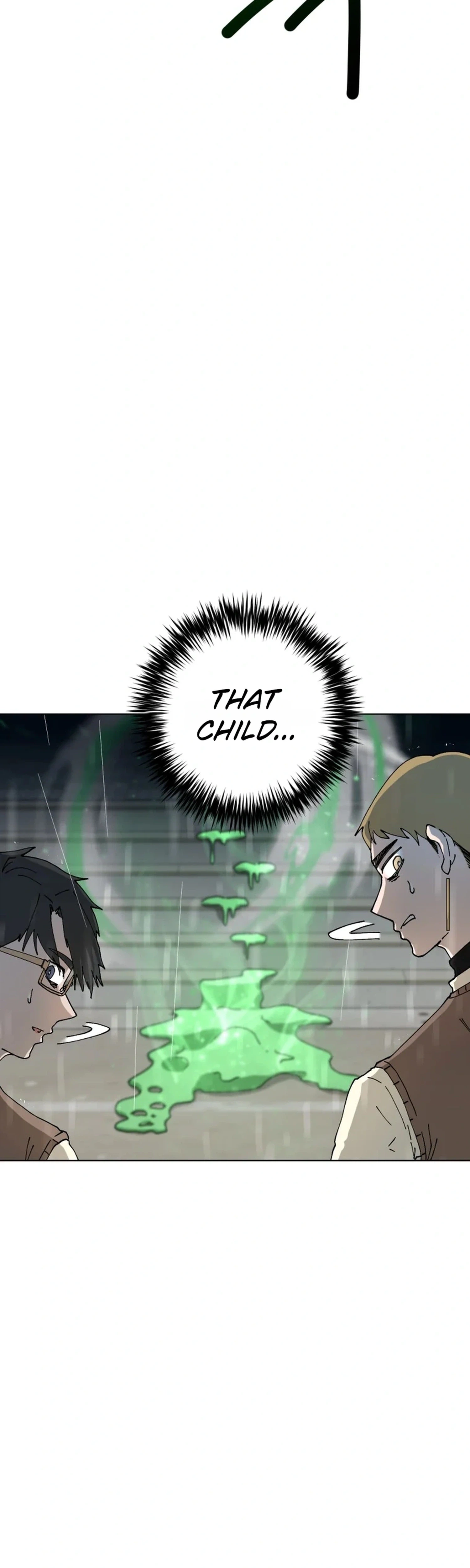 Words That Become Seeds Chapter 6 Page 54