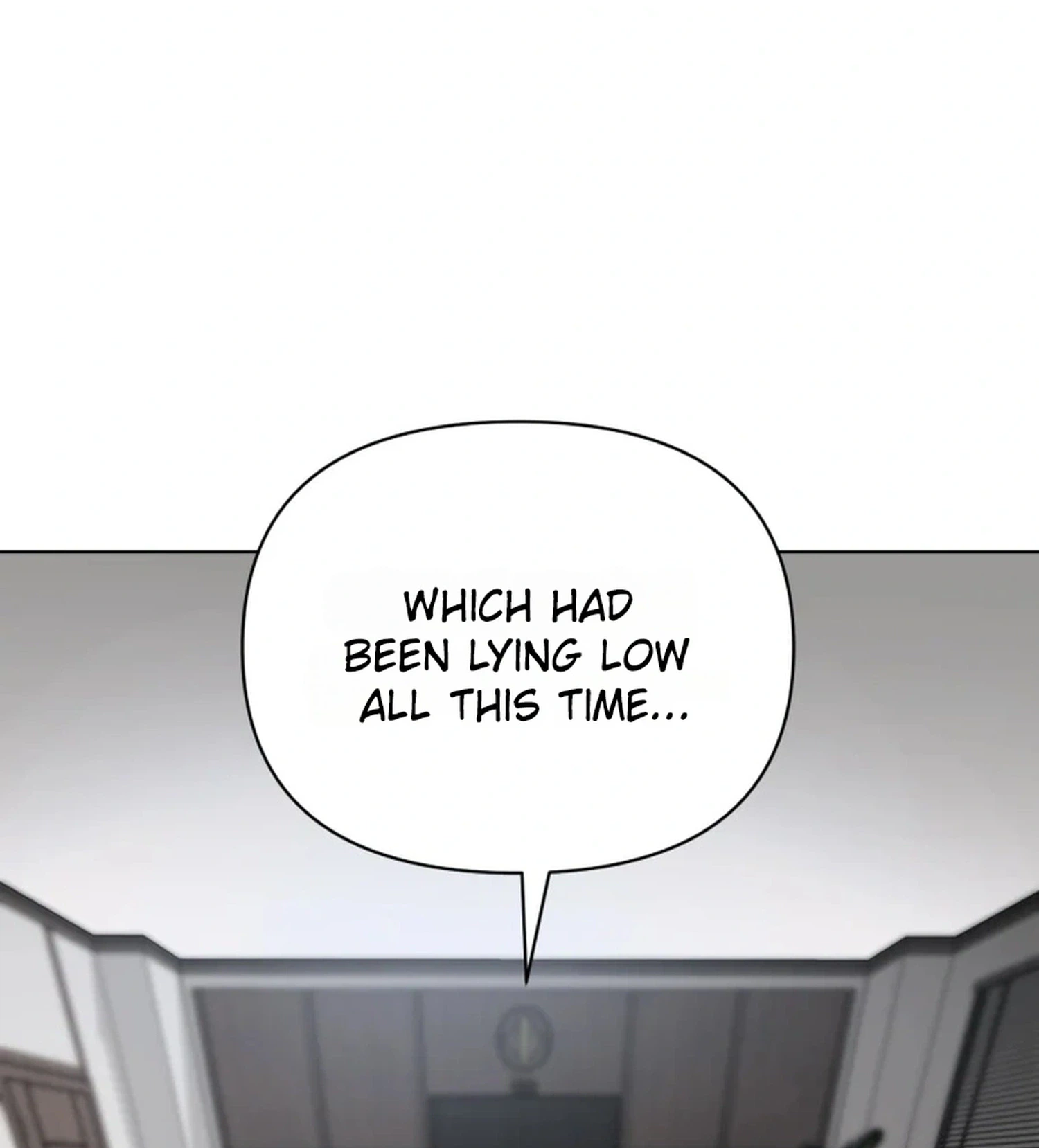 Words That Become Seeds Chapter 14 Page 3