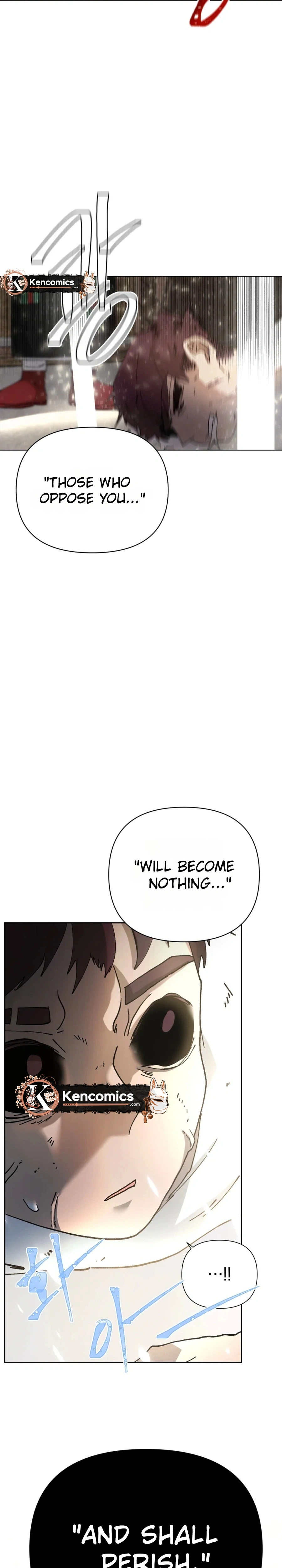 Words That Become Seeds Chapter 14 Page 29