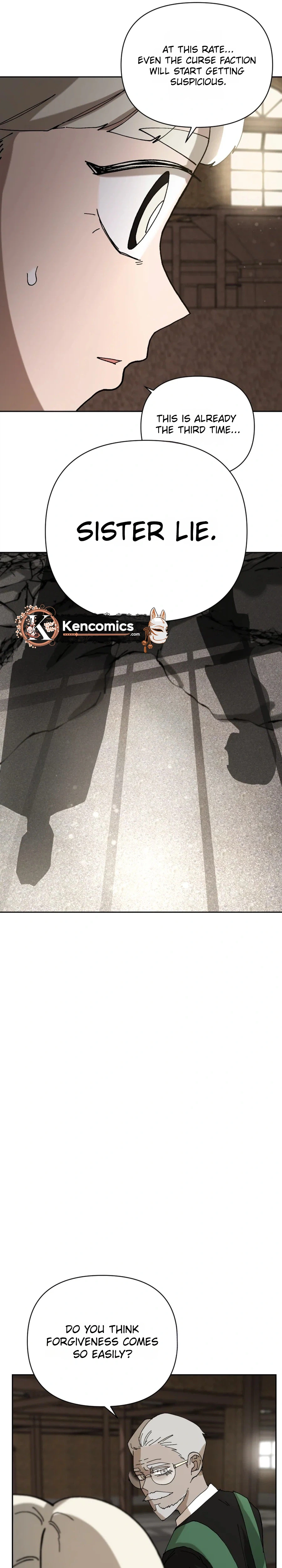 Words That Become Seeds Chapter 14 Page 34