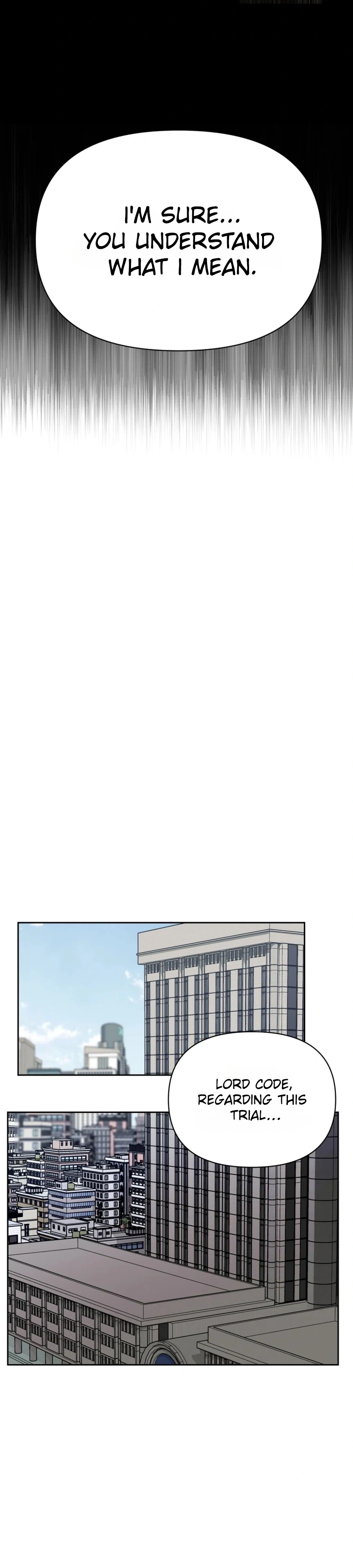 Words That Become Seeds Chapter 14 Page 36