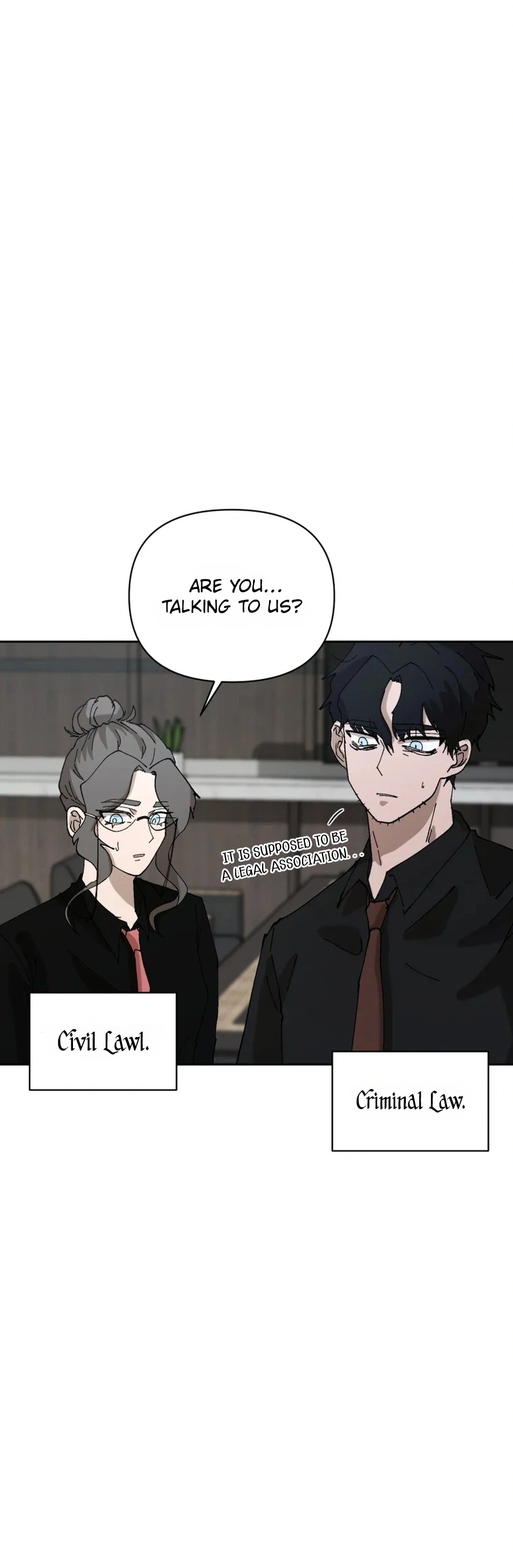 Words That Become Seeds Chapter 14 Page 39