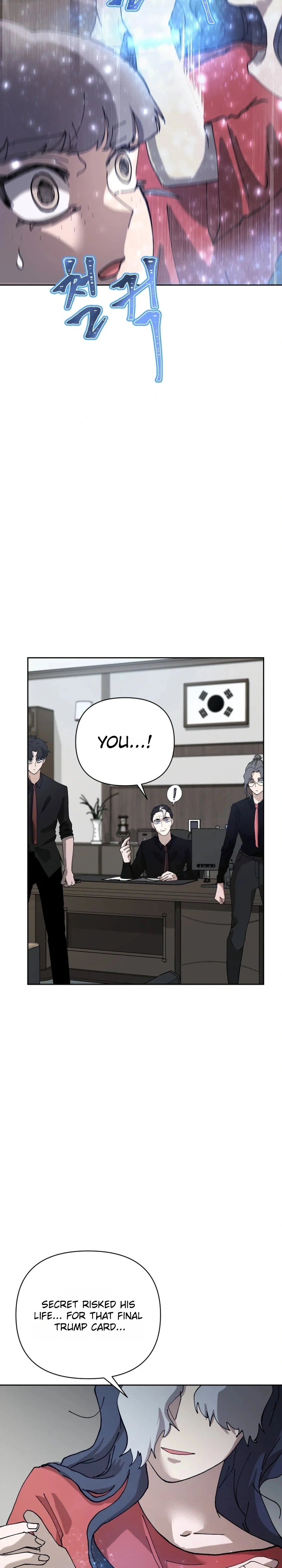 Words That Become Seeds Chapter 14 Page 41