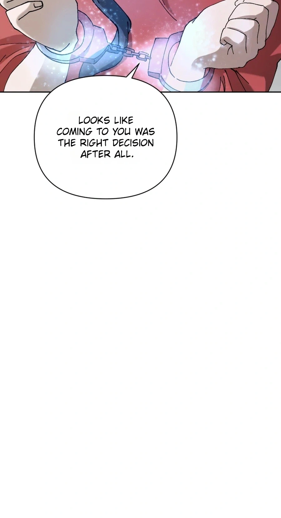 Words That Become Seeds Chapter 14 Page 42