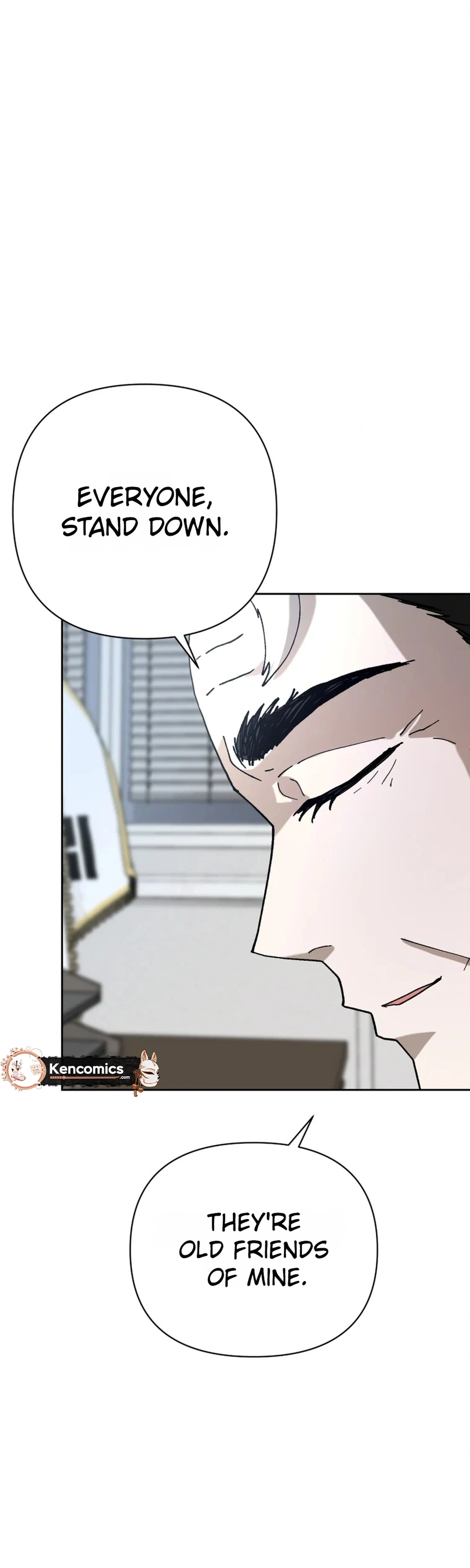 Words That Become Seeds Chapter 14 Page 44