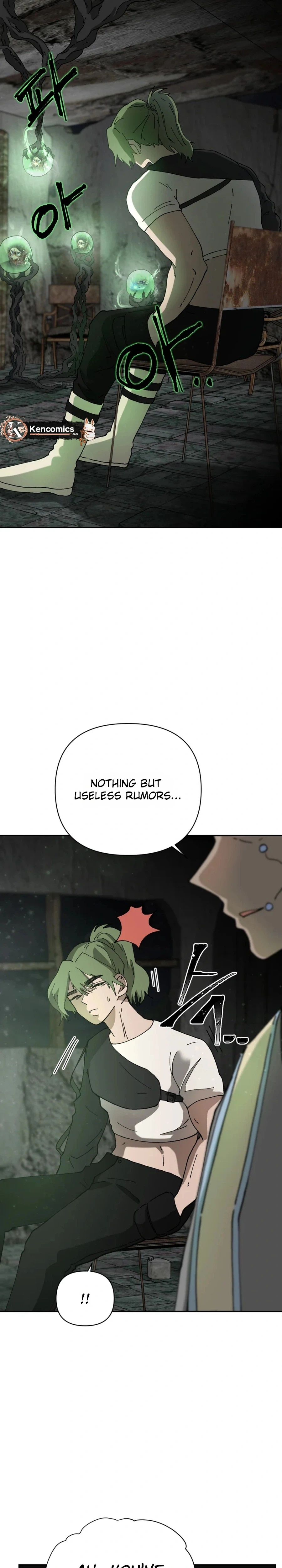 Words That Become Seeds Chapter 8 Page 20