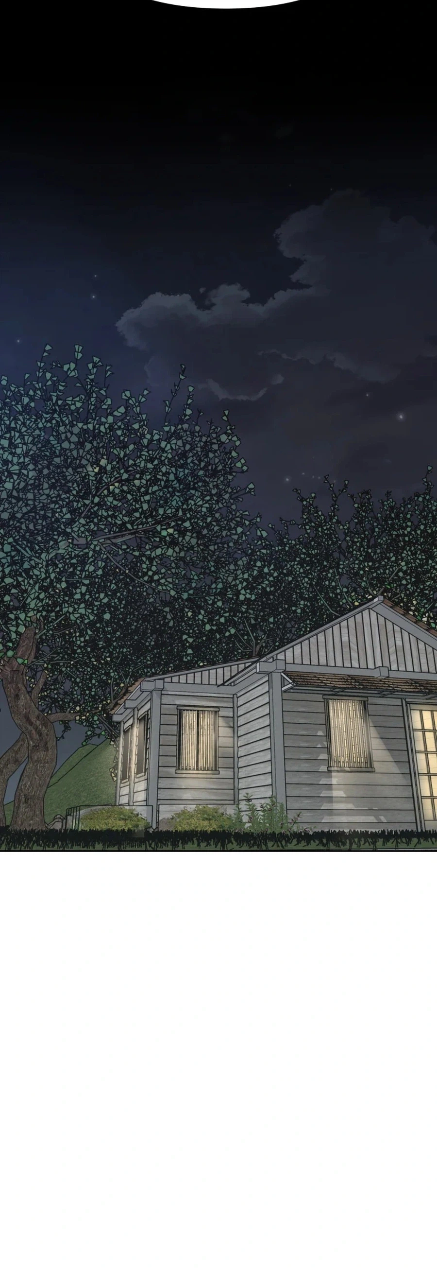 Words That Become Seeds Chapter 8 Page 30