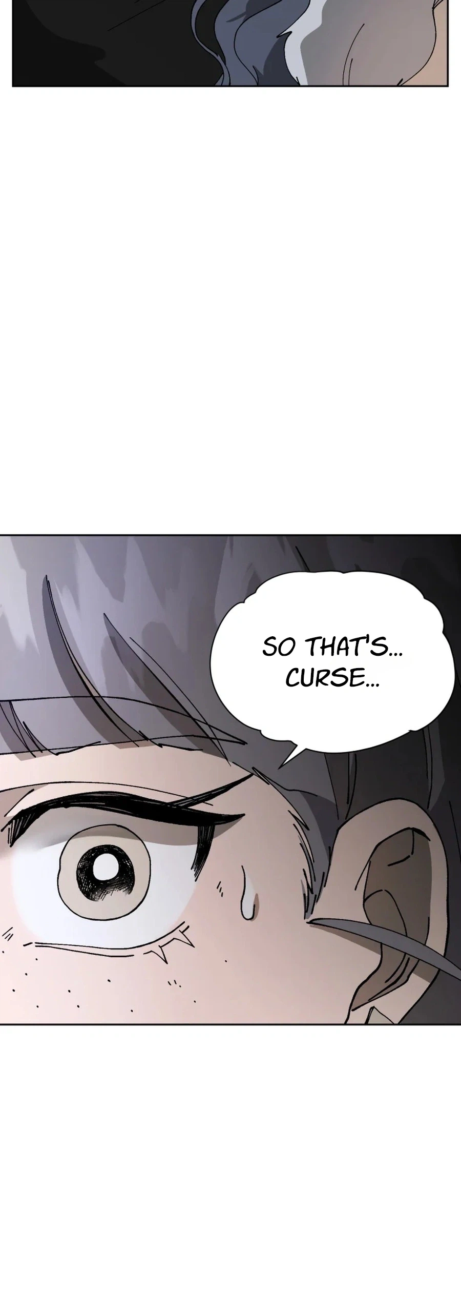 Words That Become Seeds Chapter 8 Page 33
