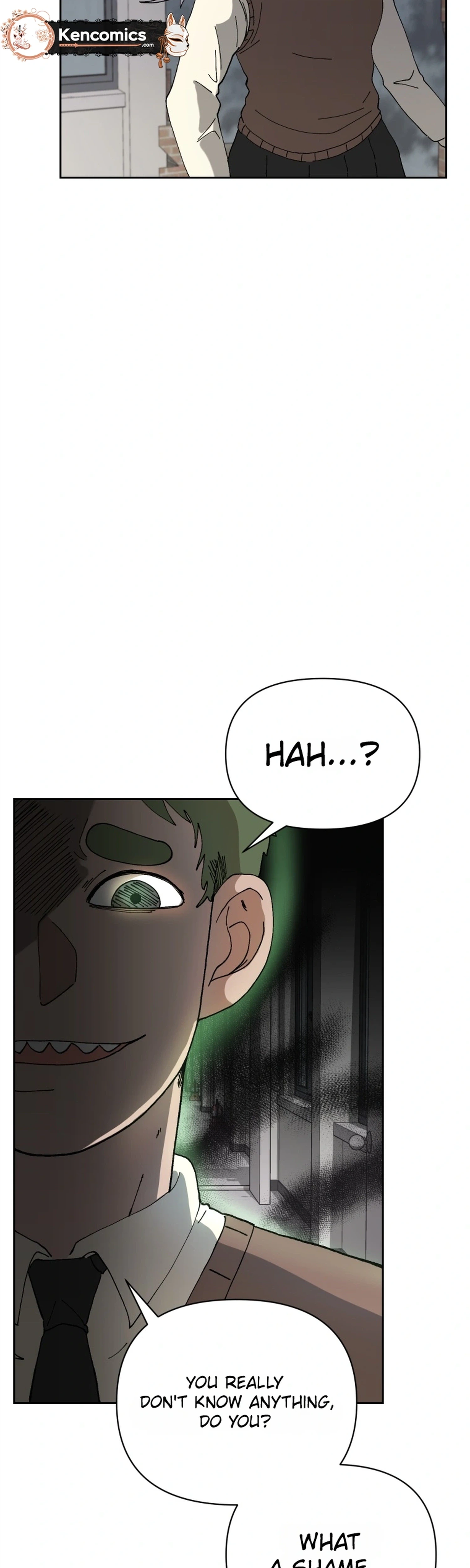 Words That Become Seeds Chapter 4 Page 4