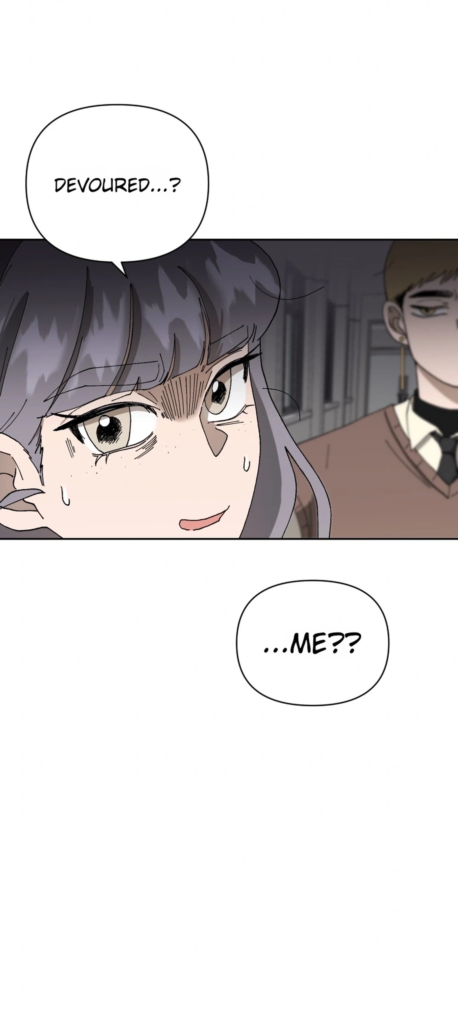 Words That Become Seeds Chapter 4 Page 6